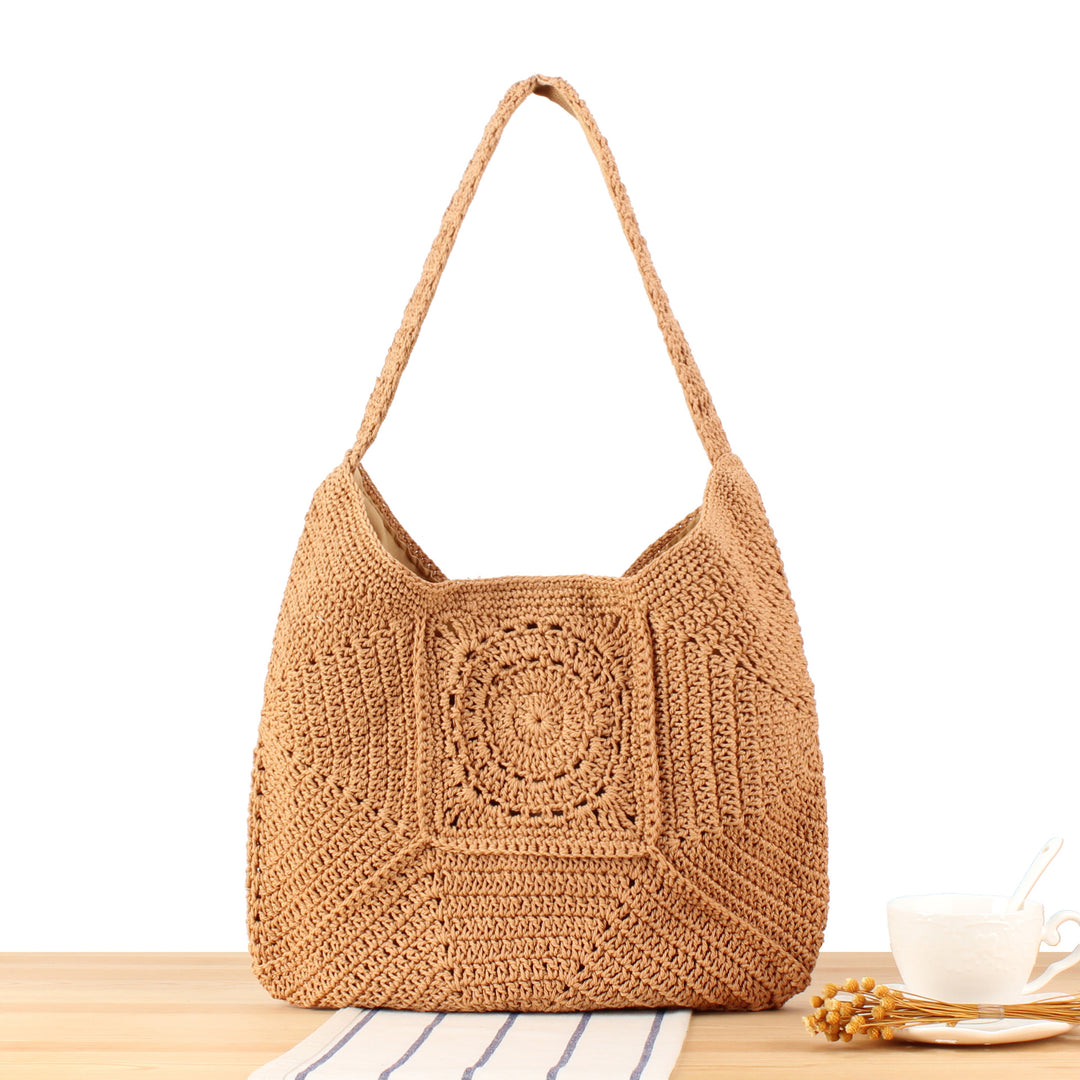 Handmade Macrame Bag Kalsten
