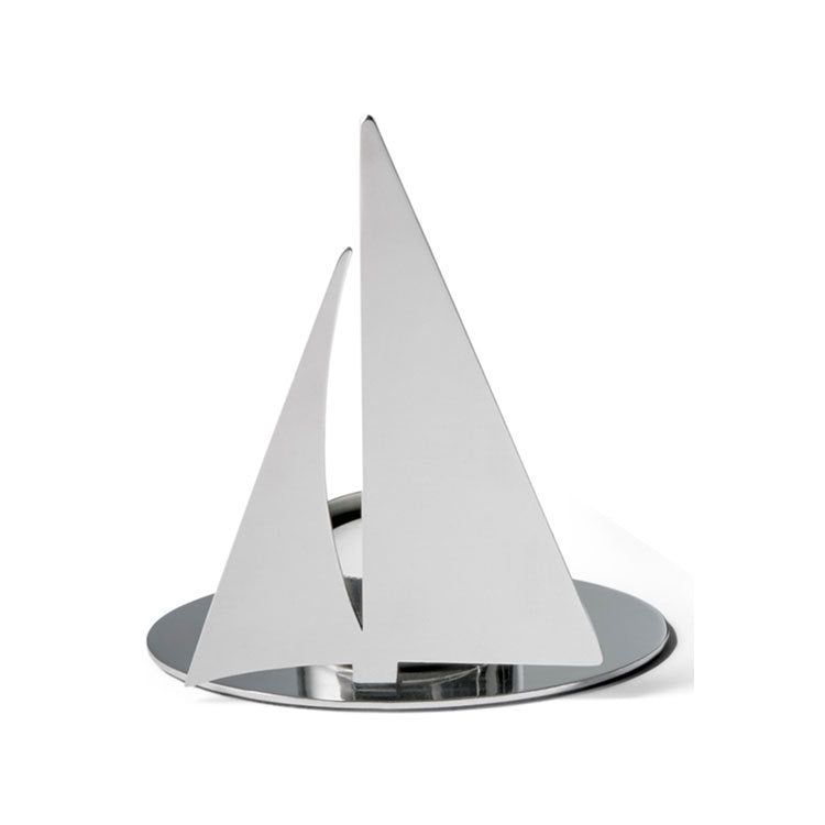 Decorative Nautical-Themed Centerpiece