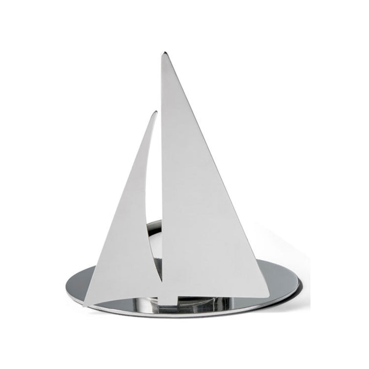 Decorative Nautical-Themed Centerpiece