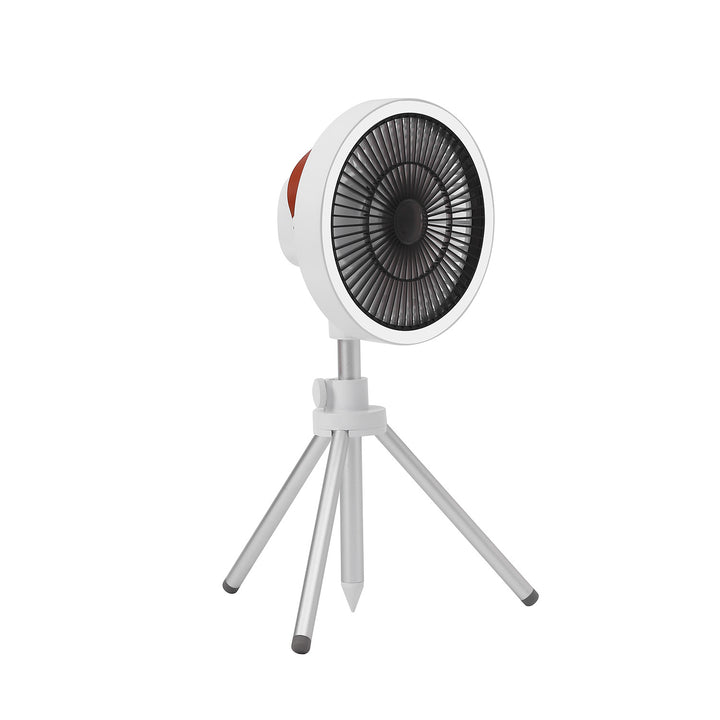 Unisex Adjustable Tripod Desk Fan Kalsten