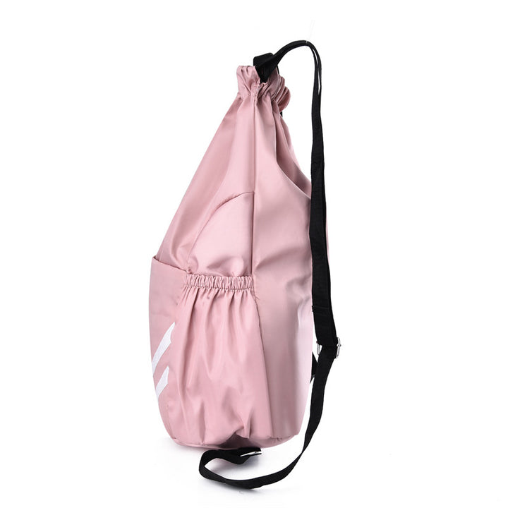 Drawstring Sports Kalsten