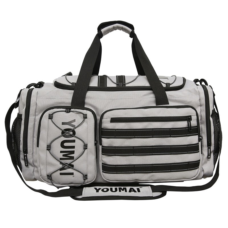 Multi-Functional Sports Duffel Bag