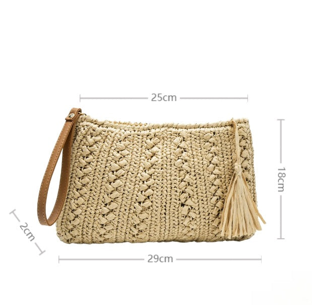 Elegant Clutch Kalsten