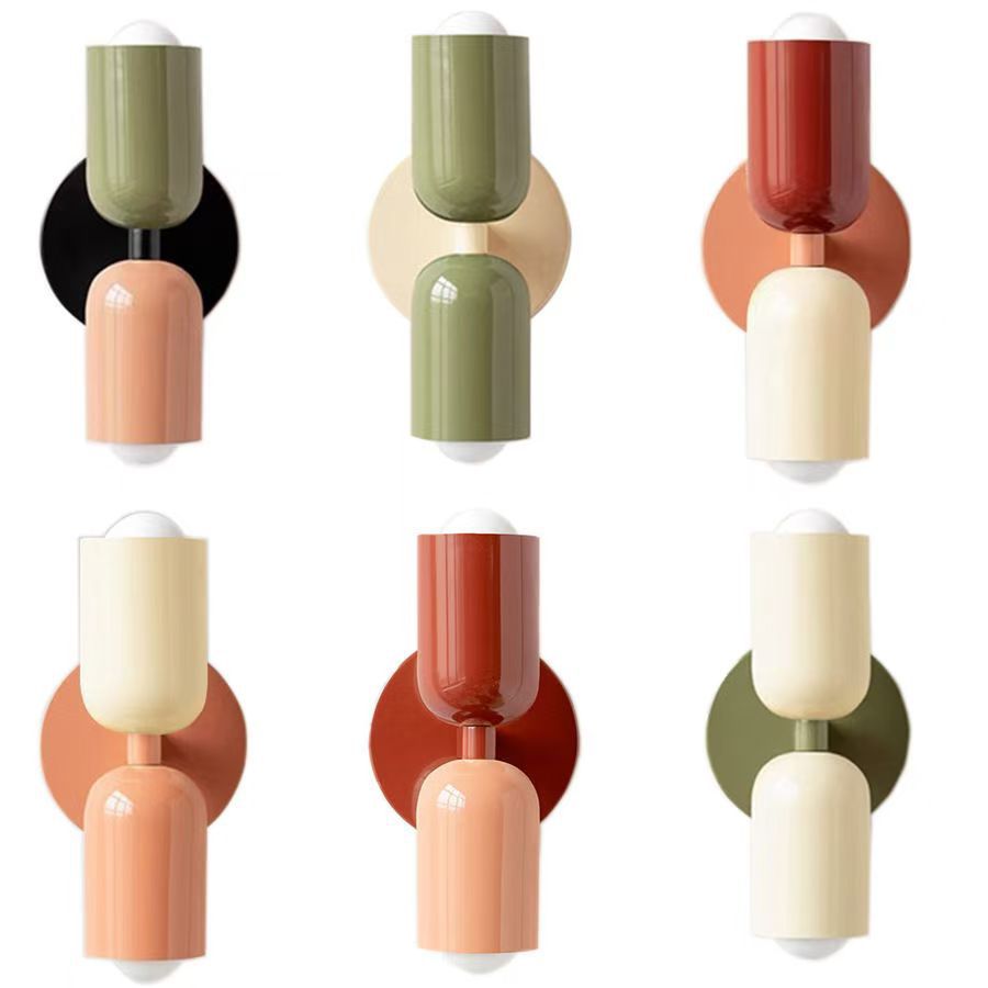Contemporary Wall Sconce
