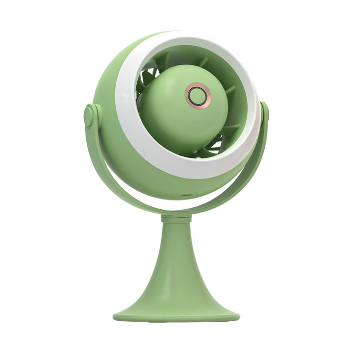 Elegant Desktop Cooling Fan Kalsten