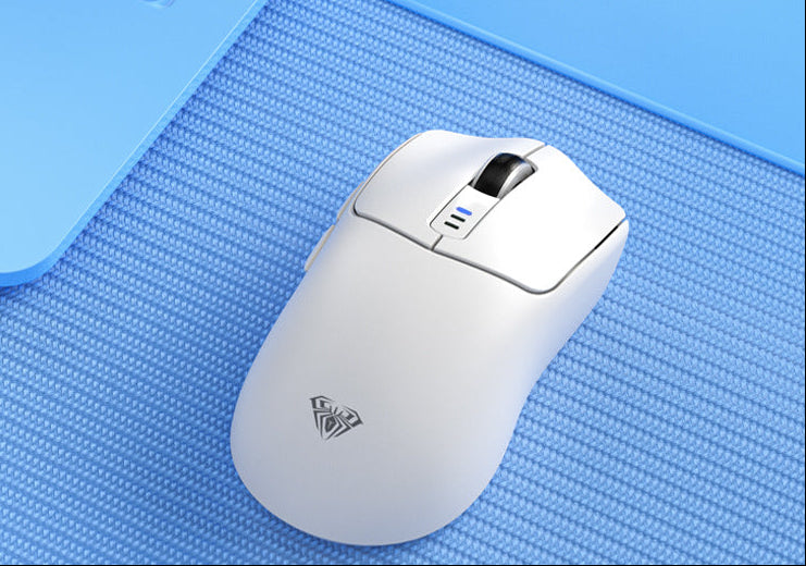 Advanced Precision Wireless Mouse Kalsten
