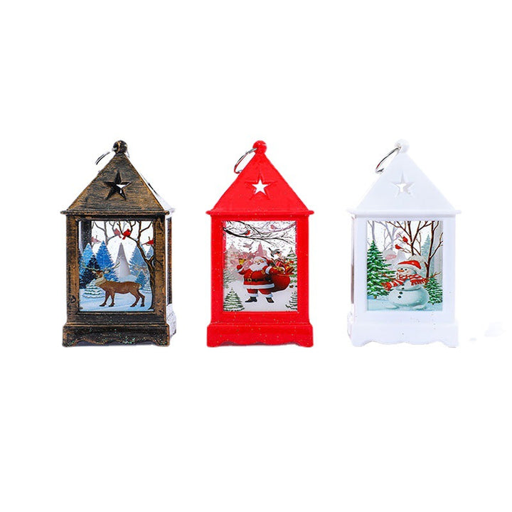 Decorative Lantern Kalsten