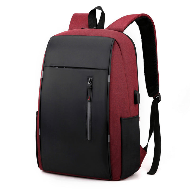 Stylish Ergonomic Laptop Backpack Kalsten