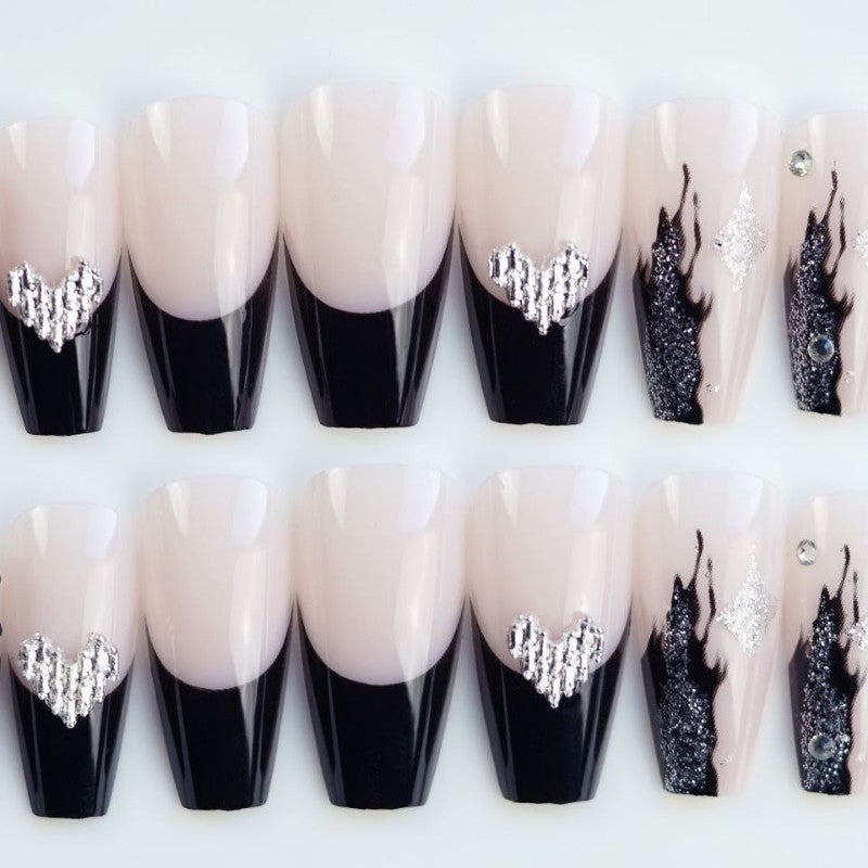 Nail Art Set Kalsten