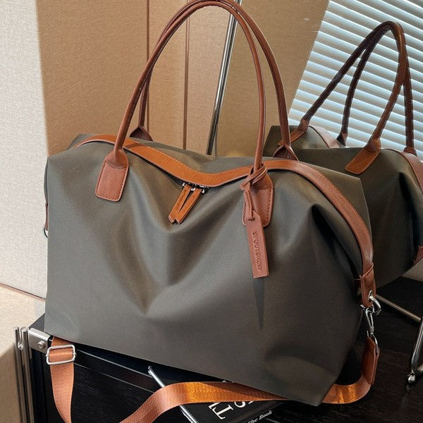 Durable Travel Duffel Bag