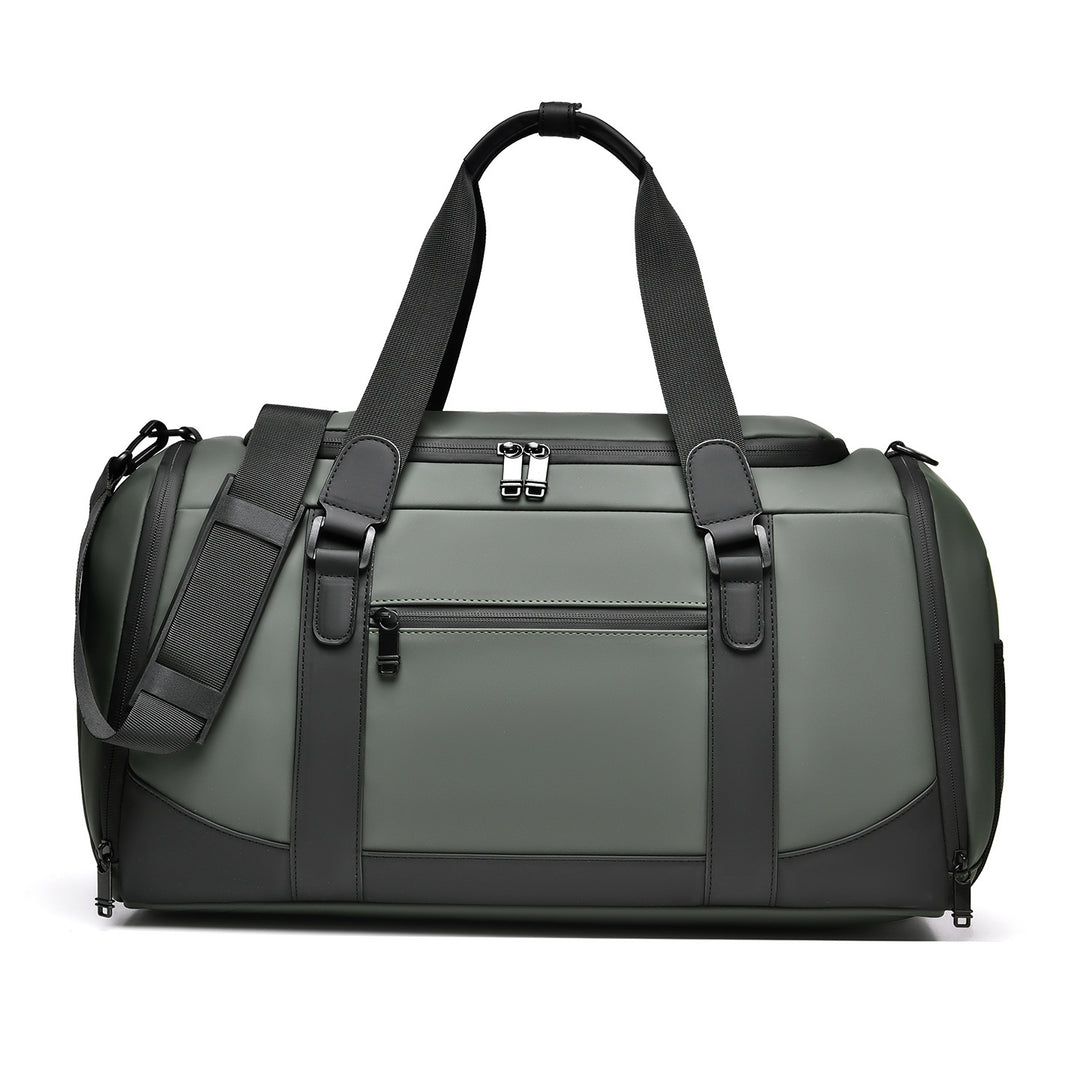 Durable Sports Duffle Bag Kalsten