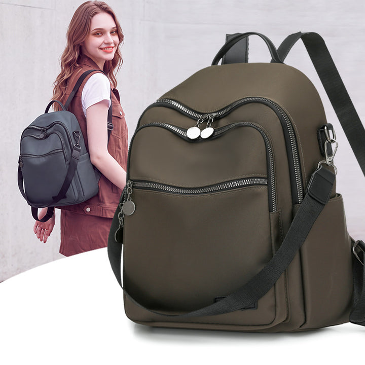 Multi-Functional Urban Backpack Kalsten