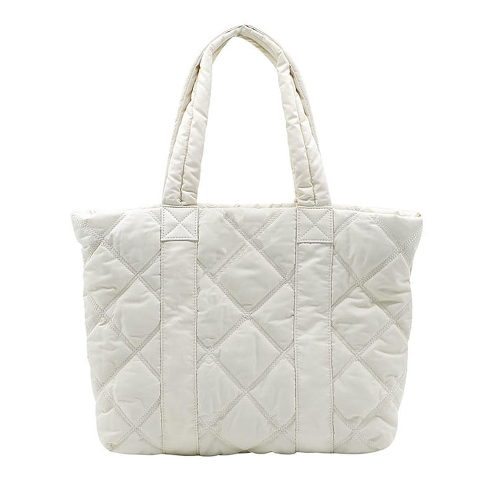 Padded tote bag Kalsten