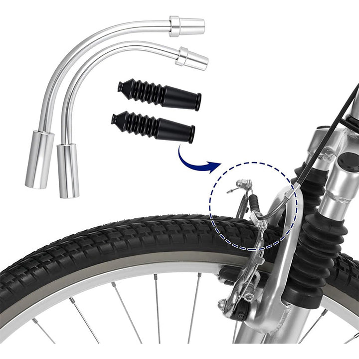 Bicycle Cable End Caps Kalsten