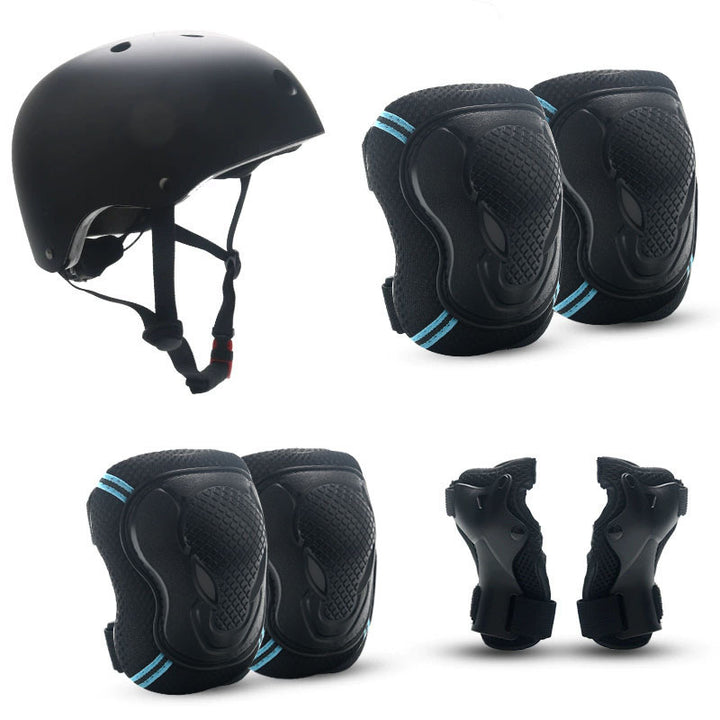 Multi-Sport Safety Gear Set Kalsten