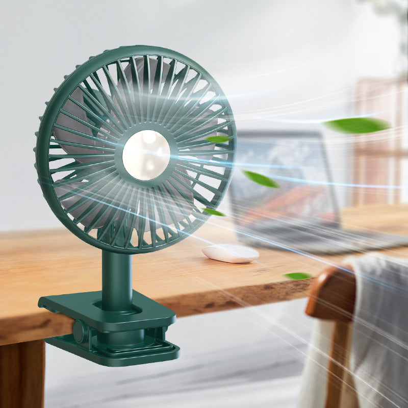 Women's portable table fan Kalsten