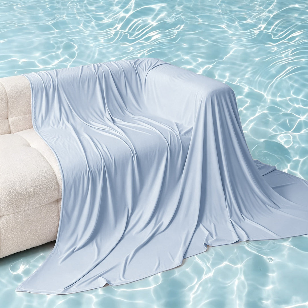 Women's Throw Blanket Kalsten