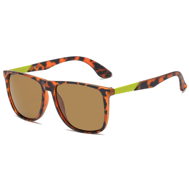 Women's sporty and stylish sunglasses with non-slip temples Kalsten