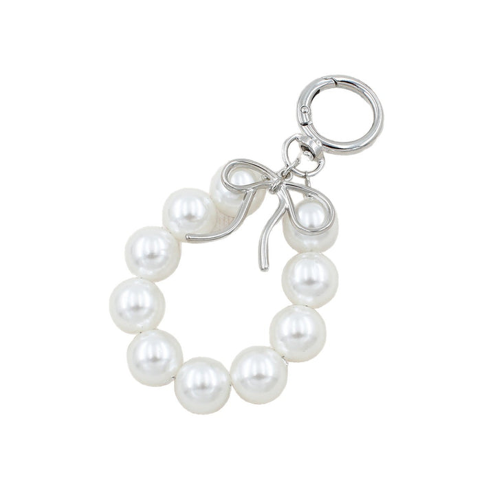 Decorative Bow Keychain Kalsten