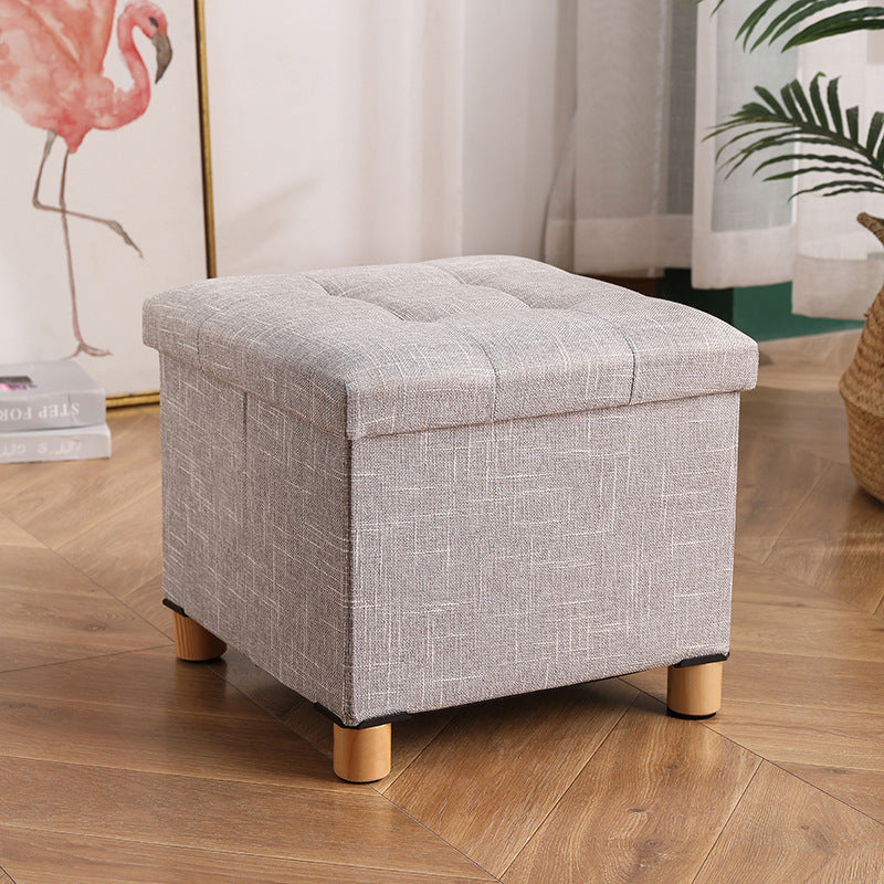 Multi-Functional Storage Ottoman Kalsten