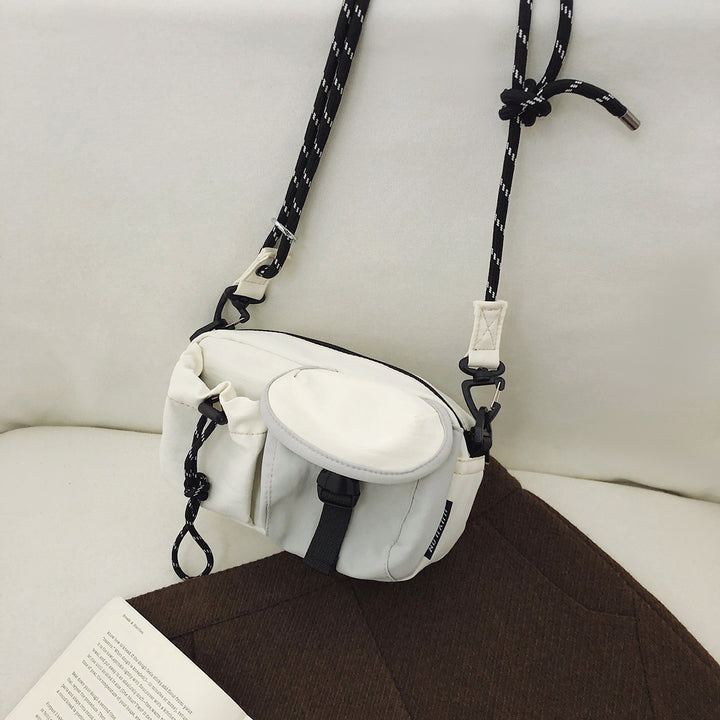 Stylish Crossbody Sling Bag