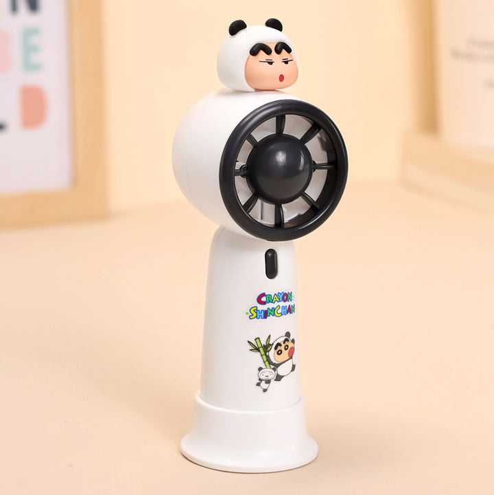 Ladies portable handheld fan with multifunctional design Kalsten