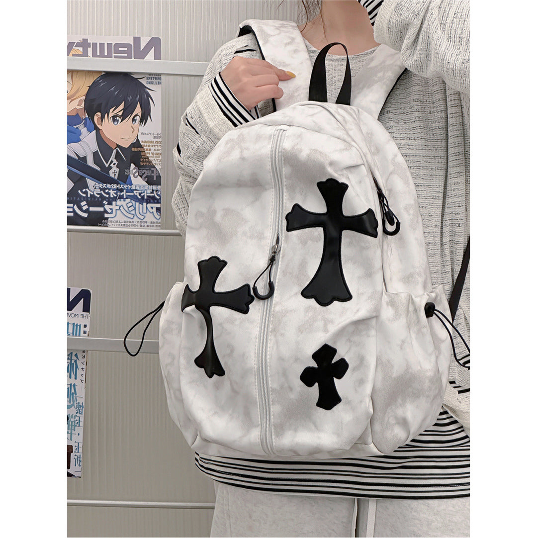 Stylish Graphic Print Backpack Kalsten 1791204819