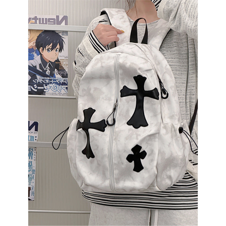 Stylish Graphic Print Backpack Kalsten 1791204819