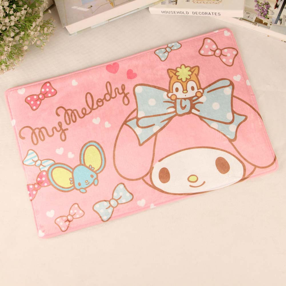 Cartoon-Themed Floor Mat 1790956719