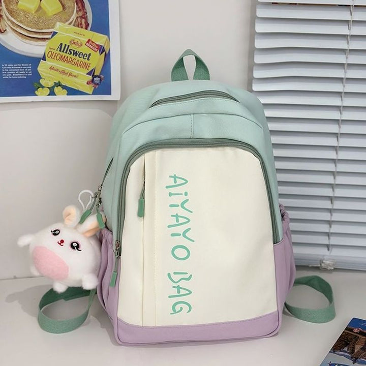 Versatile Urban Backpack Kalsten