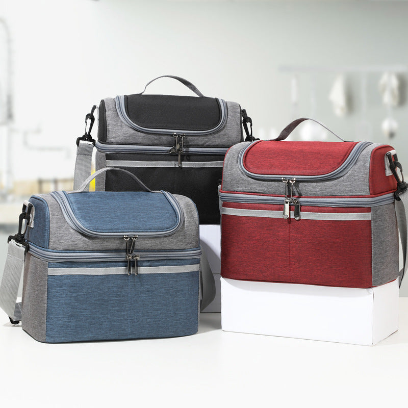 Premium Insulated Food Storage Bag