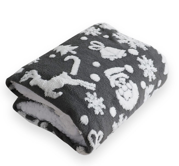 Comfort Blanket Kalsten