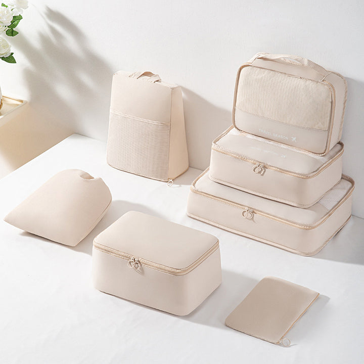 Travel Compression Organizer Set Kalsten