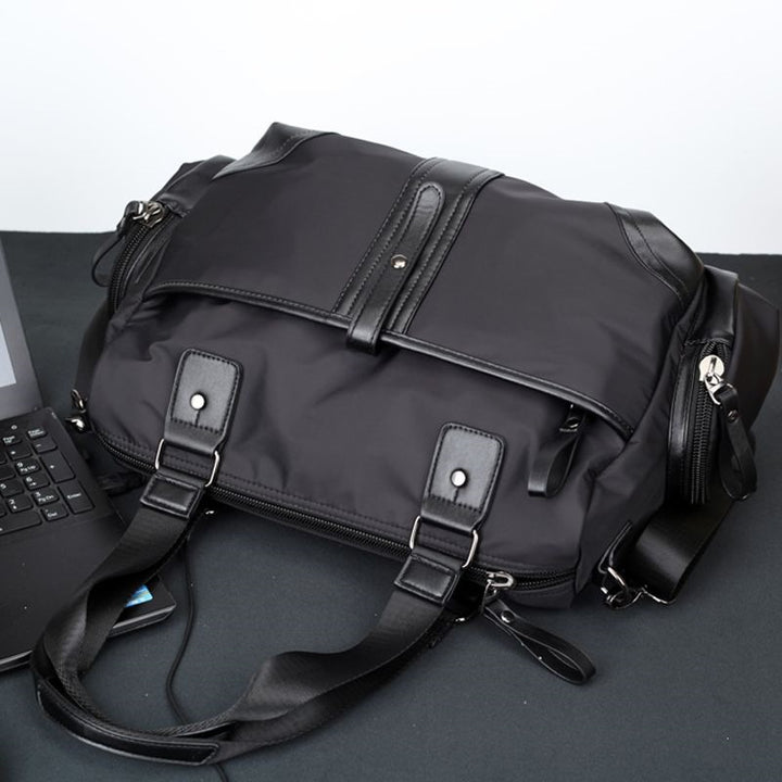 Stylish multifunctional bag Kalsten