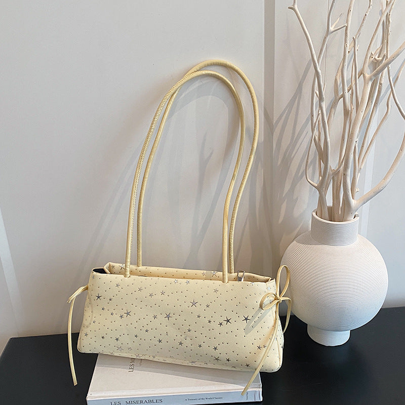 WoStarry Patterned Evening Handbag Kalsten