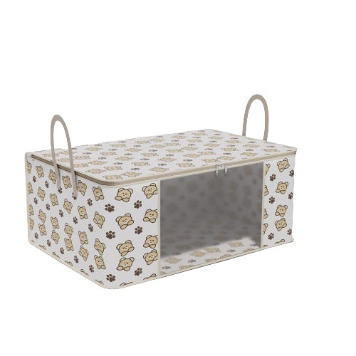 Playful Children's Storage Box Kalsten