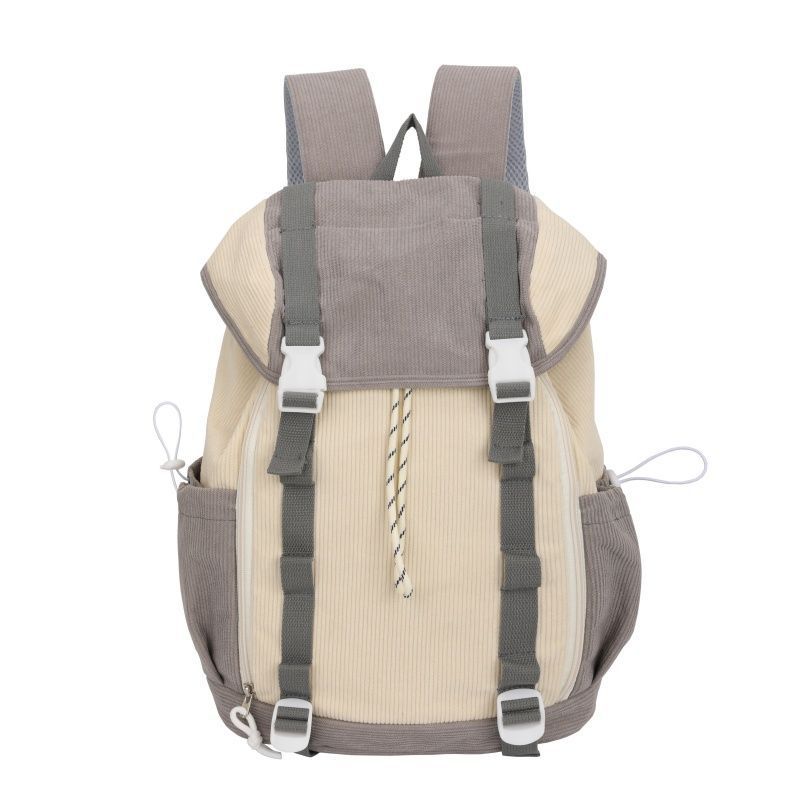 Multifunctional Backpack with Practical Organization System Kalsten