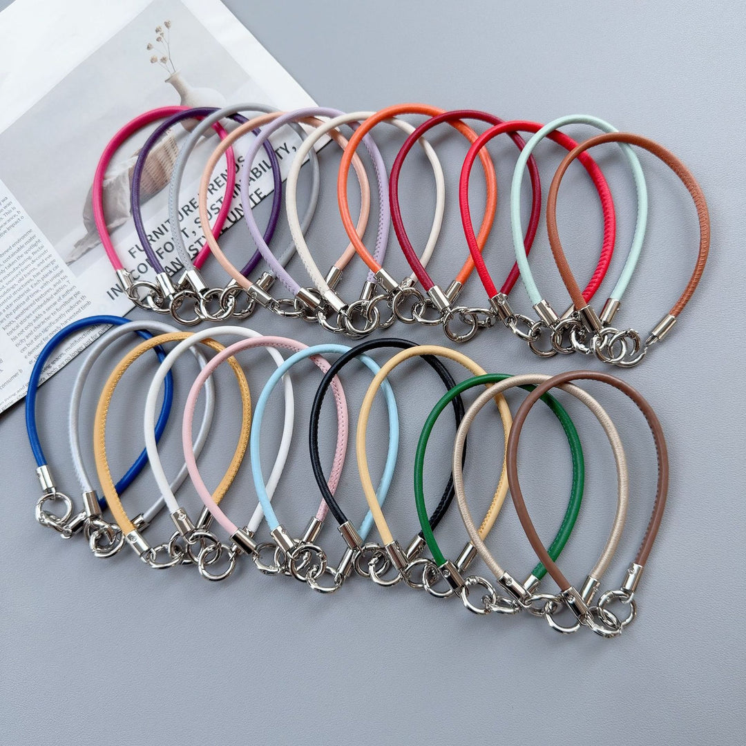 Premium Durable Lanyard with Metal Clips Kalsten