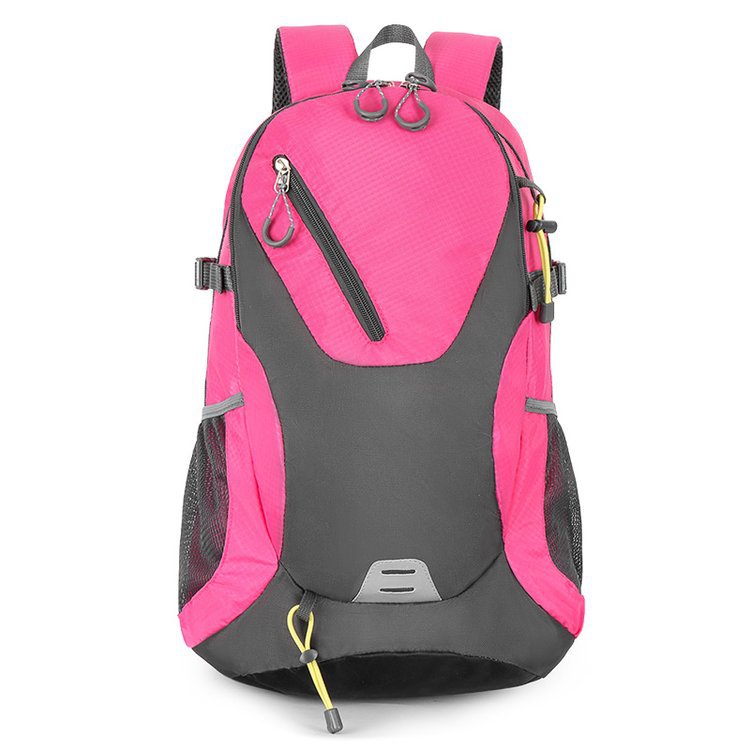 Lightweight Compact Hiking Backpack Kalsten