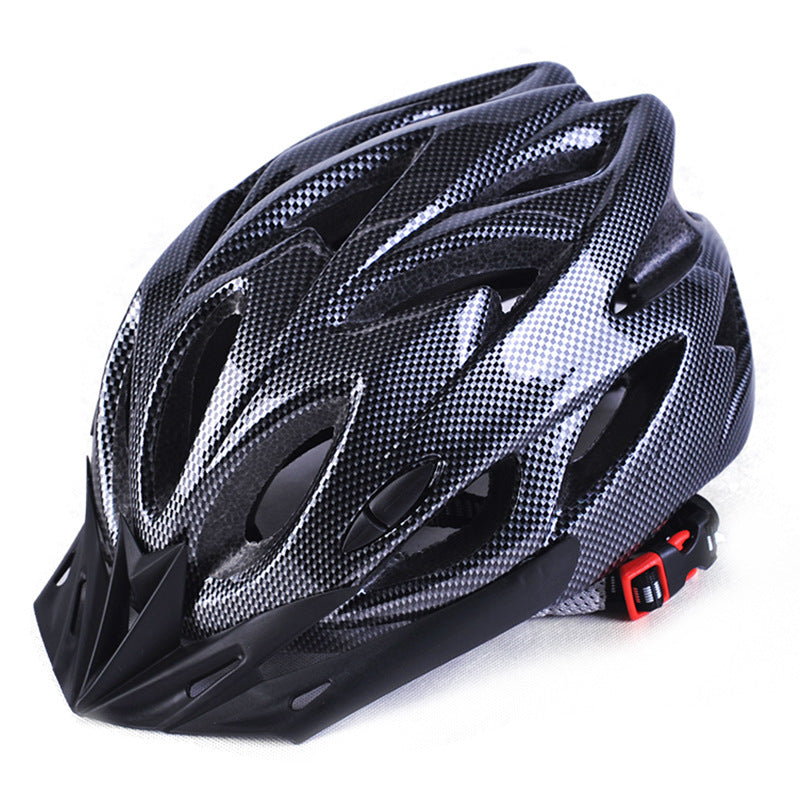 Bicycle helmet with aerodynamic design and optimal ventilation Kalsten