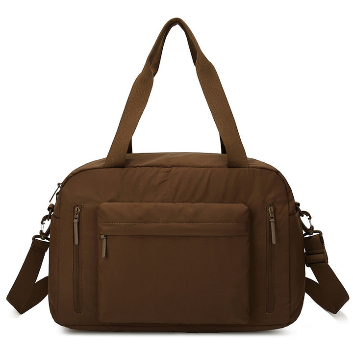 Spacious Multi-Functional Gym Duffle Bag Kalsten