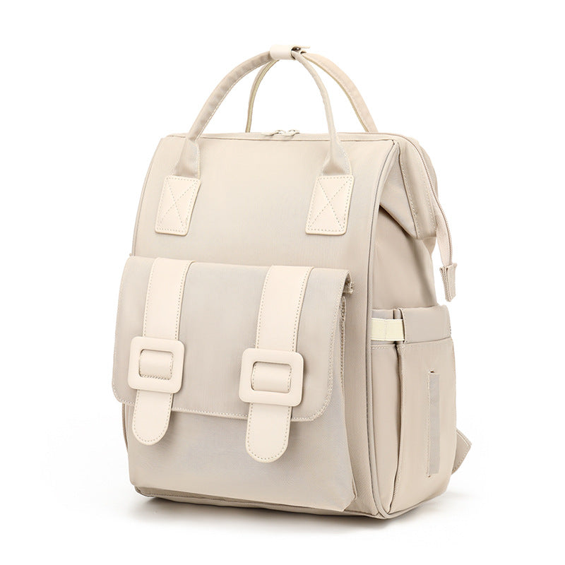 Stylish Multi-Pocket Backpack Kalsten