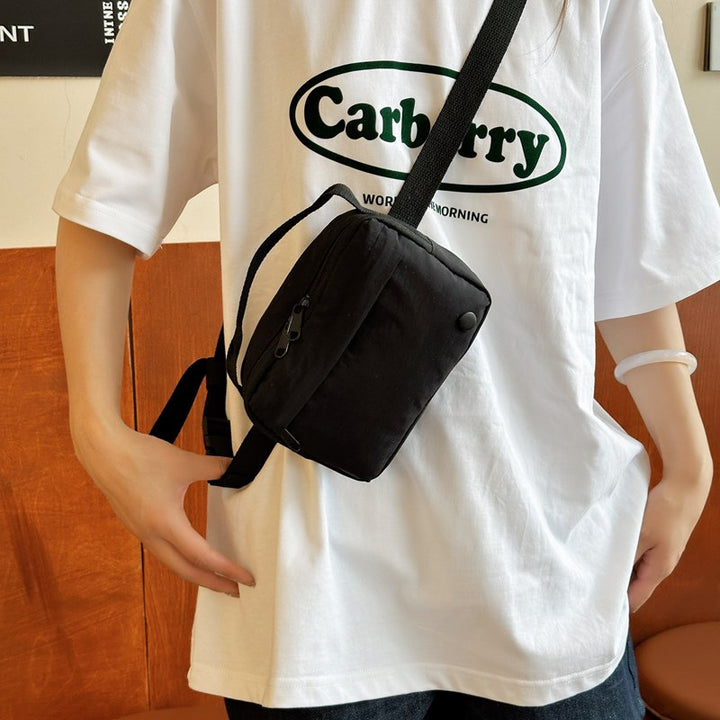Compact Crossbody Bag Kalsten