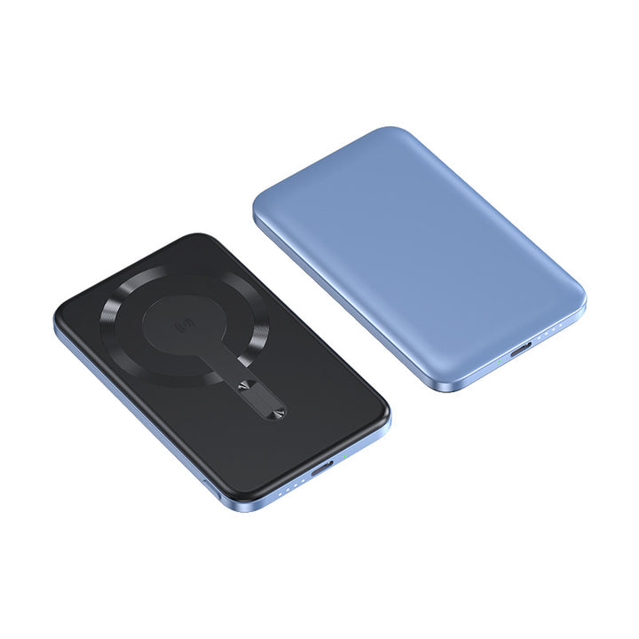 Wireless charger with fast charging function Kalsten