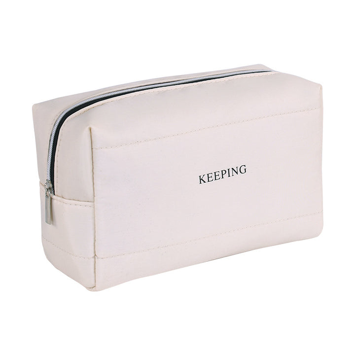 Cosmetic Organizer Bag With Practical Interior Layout Kalsten