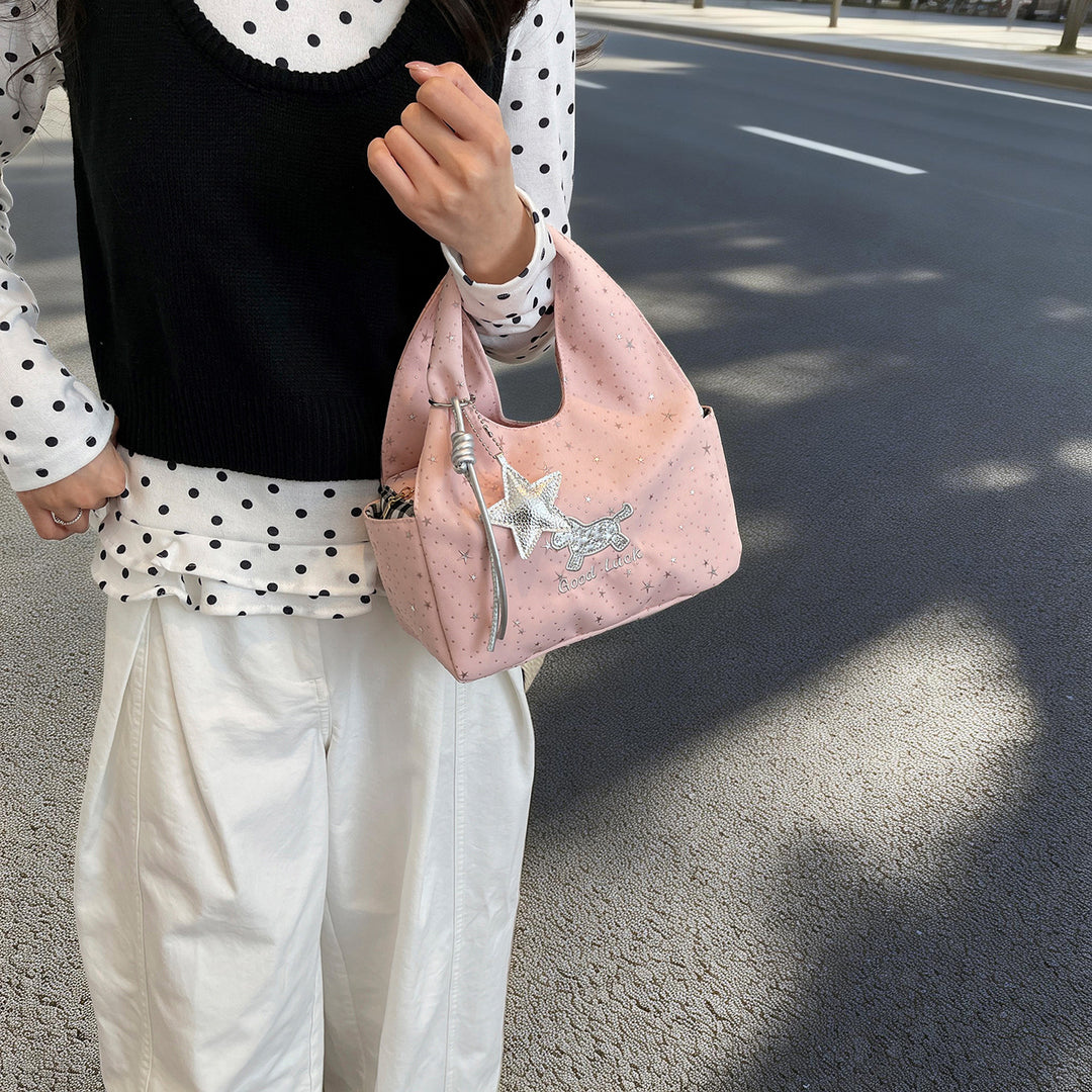 WoDecorative Handbag Kalsten