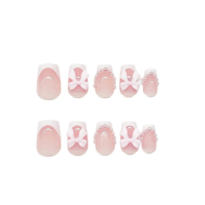 Decorative Acrylic Nail Art Extensions Kalsten