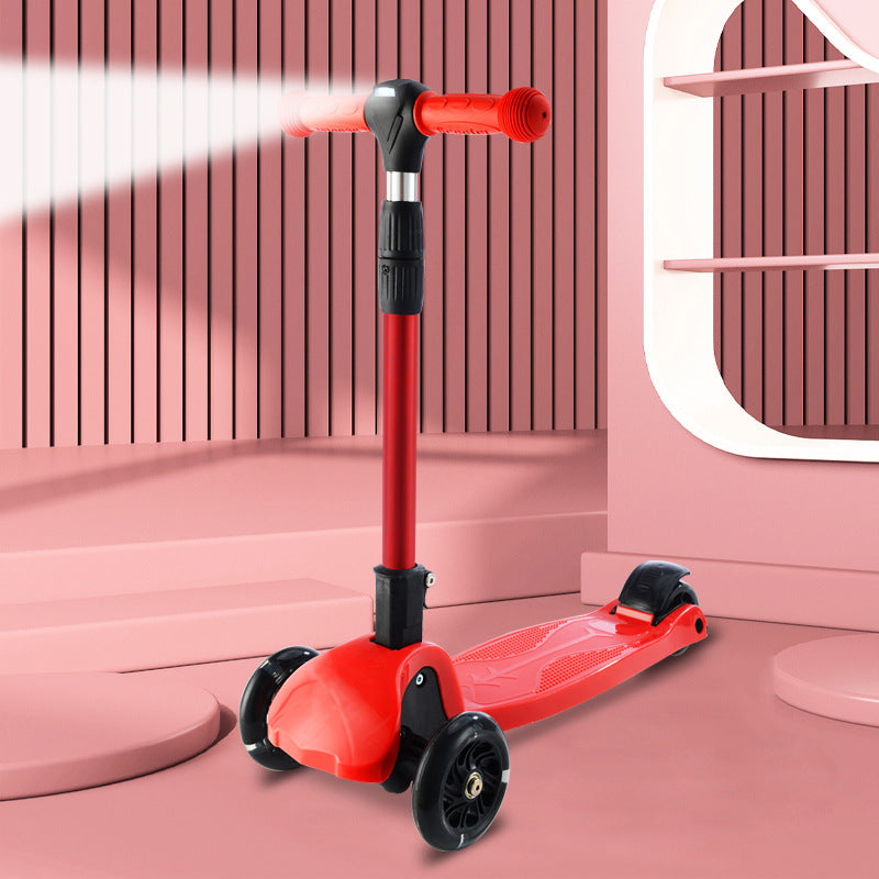 Kick Scooter Kalsten