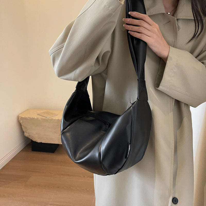 Sleek Everyday Shoulder Bag Kalsten