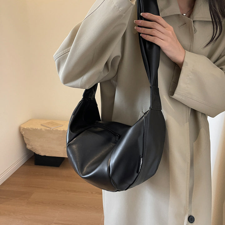 Sleek Everyday Shoulder Bag Kalsten